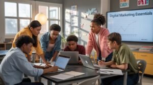 Digital Marketing course in delhi